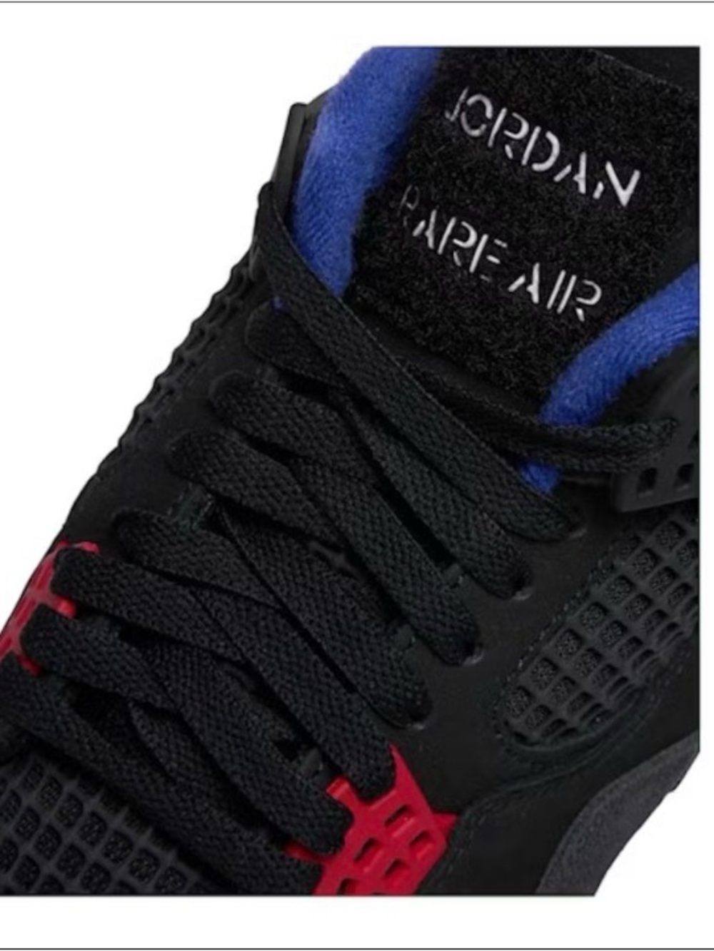 Jordan 4 Retro - Picture 3 of 3